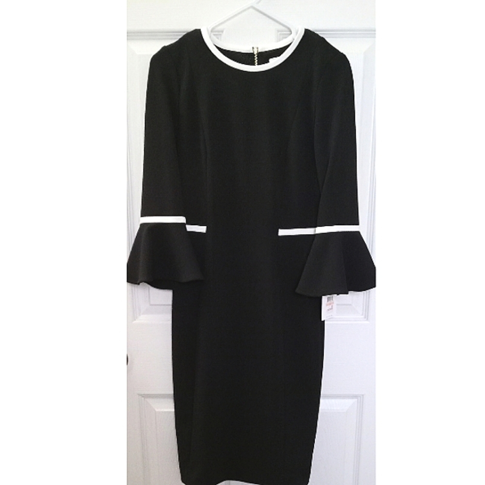 Calvin Klein Dress Size 2
